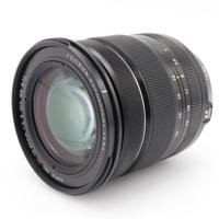 Fujifilm XF 16-80mm f/4 R OIS WR occasion