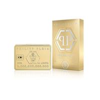 Damesparfum PHILIPP PLEIN No Limit$ Gold EDP 90 ml