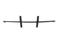 Ventilatiegrille, bumper 6502070066993PP