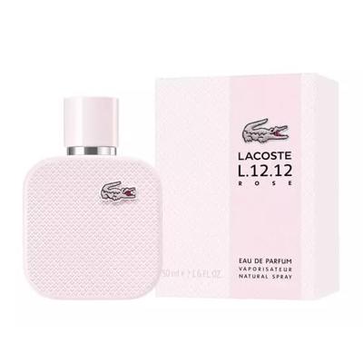Lacoste Rose Eau de Toilette 50ml Lacoste Rose Eau de Toilette 50ml