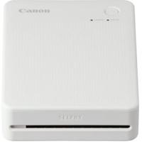 Canon SELPHY QX20 WH fotoprinter Verf-sublimatie 287 x 287 DPI 2.8 x 3.3 (7.2x8.5cm) Wifi