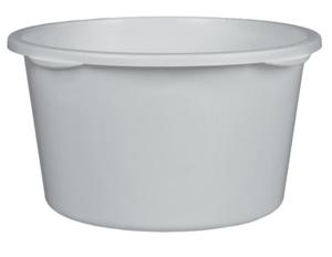 Little Jumbo Speciekuip PE wit 65 liter - 431106506
