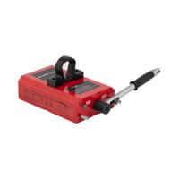 Dubbele MGL Hefmagneet - 600 kg