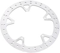 TRW -lucas remschijf "mst383" rotor mst383 rigid