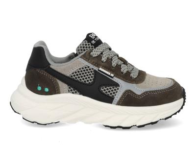 Bunnies Rio Rush 225840 488 anthracite Grijs maat 27