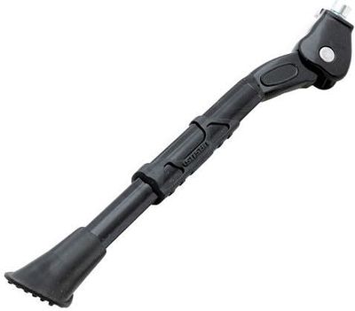 Rst Standaard 26/28 inch aluminium zwart