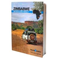Reisgids Zimbabwe Self-Drive Guide | Tracks4Africa