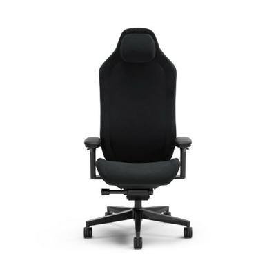 Gaming stoel Fractal Design FD-CH-RE1A-01 Zwart
