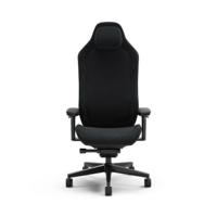 Gaming stoel Fractal Design FD-CH-RE1A-01 Zwart Gaming stoel Fractal Design FD-CH-RE1A-01 Zwart