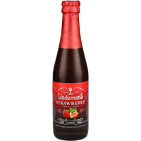 Lindemans Lindemans - Strawberry 25Cl
