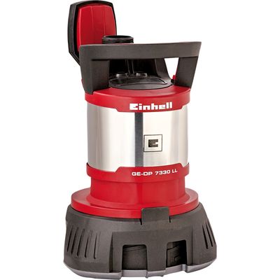 Vuilwaterpomp GE-DP 7330 LL ECO Pomp