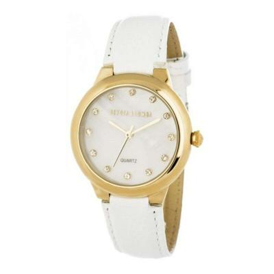 Horloge Dames Devota & Lomba DL006WN-02WHITE (Ø 35 mm)