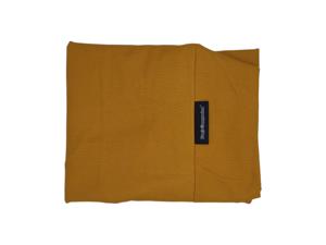 Dog's Companion® Hoes hondenbed okergeel