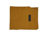 Dog's Companion® Hoes hondenbed okergeel
