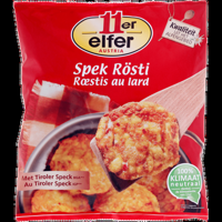 11er Spek Rosti 350 g bij Jumbo