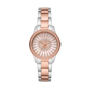 Michael Kors Bandschakels MK6894 - Staal - (1 stuk)