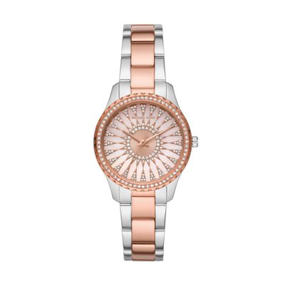 Michael Kors Bandschakels MK6894 - Staal - (1 stuk)
