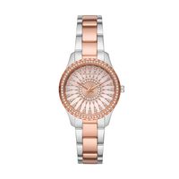 Michael Kors Bandschakels MK6894 - Staal - (1 stuk)