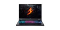 Acer Nitro 14 AN14-41-R29T AMD Ryzen™ 7 8845HS Laptop 36,8 cm (14.5") WUXGA 32 GB LPDDR5x-SDRAM 1 TB SSD NVIDIA GeForce RTX 4060 Wi-Fi 6E (802.11ax) Windows 11 Home Zwart - thumbnail