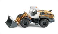 Siku 3561 liebherr l 556 shovel 17,1cm