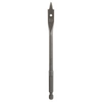 Bosch Accessoires Speedboor Self Cut | 10 x 112 x 152 mm - 2609255329 Bosch Accessoires Speedboor Self Cut | 10 x 112 x 152 mm - 2609255329