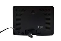 Weerstation met buitensensor Blaupunkt WS30BK