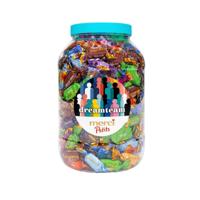 merci Petits chocolade - "Dreamteam" - 1400g