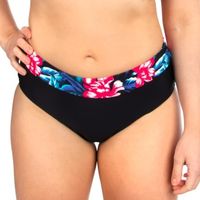 Trofe Tropical Bikini Brief - thumbnail