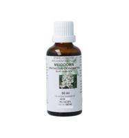 Crataegus oxyacantha / meidoorn tinctuur