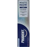Prodent Prodent tandpasta whi now 3in1