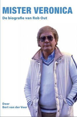 MISTER VERONICA - Bert van der Veer - ebook
