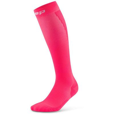 CEP Core Run Compressie Sokken Dames