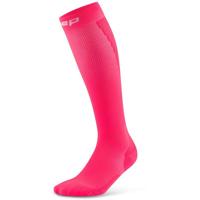CEP Core Run Compressie Sokken Dames