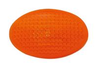 Zijknipperlicht links / rechts ORANJE per stuk 3776913
