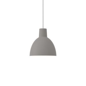 Louis Poulsen Toldbod 170 Hanglamp - Lichtgrijs