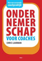 Ondernemerschap voor coaches - Chris Laarman - ebook