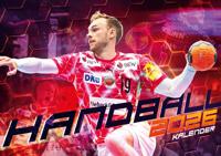 Handball A3 Kalender 2026