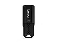 Lexar JumpDrive S80 USB flash drive 256 GB USB Type-A 3.2 Gen 1 (3.1 Gen 1) Zwart - thumbnail