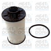 Meat Doria Filter/oliezeef automaatbak 21024