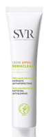 SVR Dagcrème Sebiaclear Very High Protection Cream SPF50 40ml