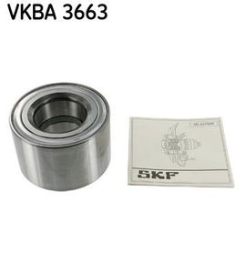 Wiellager VKBA3663