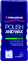 international polish and wax 0.5 ltr - thumbnail