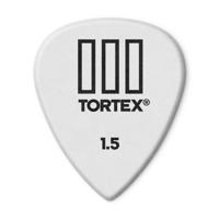 Dunlop Tortex III Plectrum 1.5mm - Per Stuk