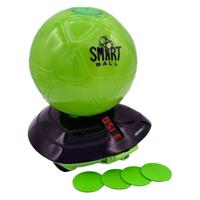 Spectron Smartball soccerbot voetbalspel