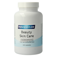 Beauty skin care 100 Capsules