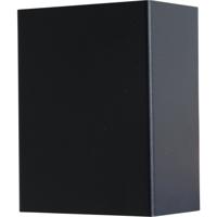 Masterlight Wandlamp UpMetallico zwart - 3046-05