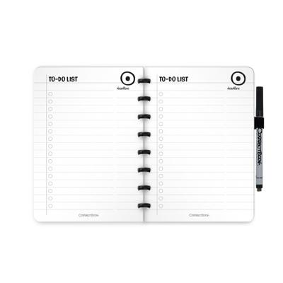 Correctbook Set Extra Pagina's-A5 - to-do list