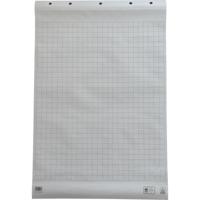 Flipoverpapier 65x98cm 50vel opgerold