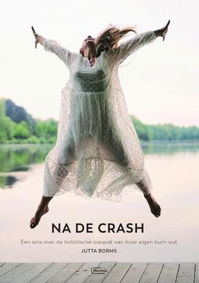 Na de crash - Jutta Borms - Paperback (9789022337097)