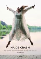 Na de crash - Jutta Borms - Paperback (9789022337097) - thumbnail